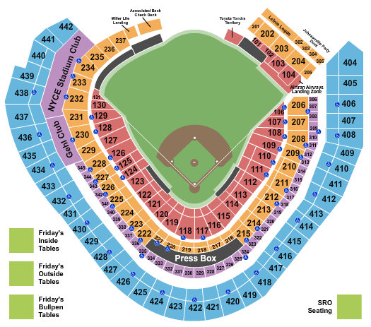 Brewers Home Opener Tickets | Live on April 3rd, 2023!